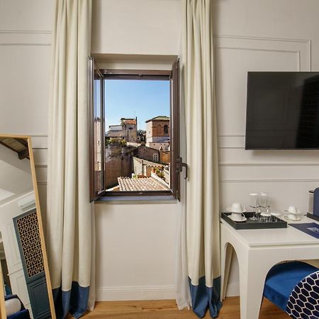 Navona Sky Palace Ρώμη Εξωτερικό φωτογραφία