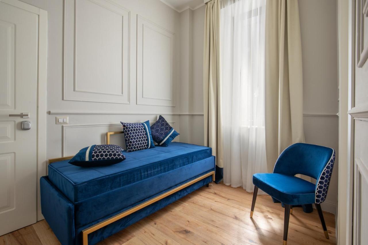 Navona Sky Palace Ρώμη Εξωτερικό φωτογραφία