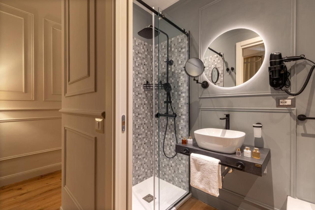 Navona Sky Palace Ρώμη Εξωτερικό φωτογραφία