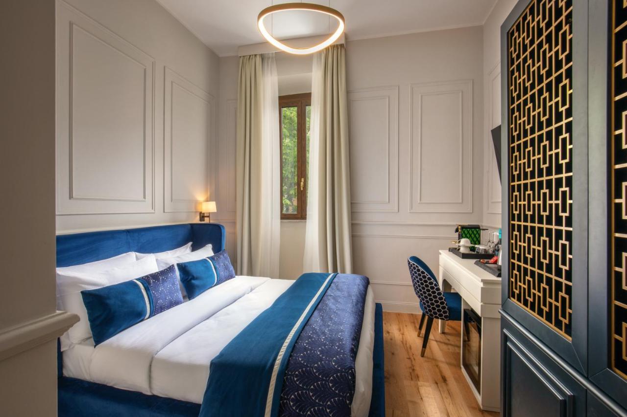 Navona Sky Palace Ρώμη Εξωτερικό φωτογραφία