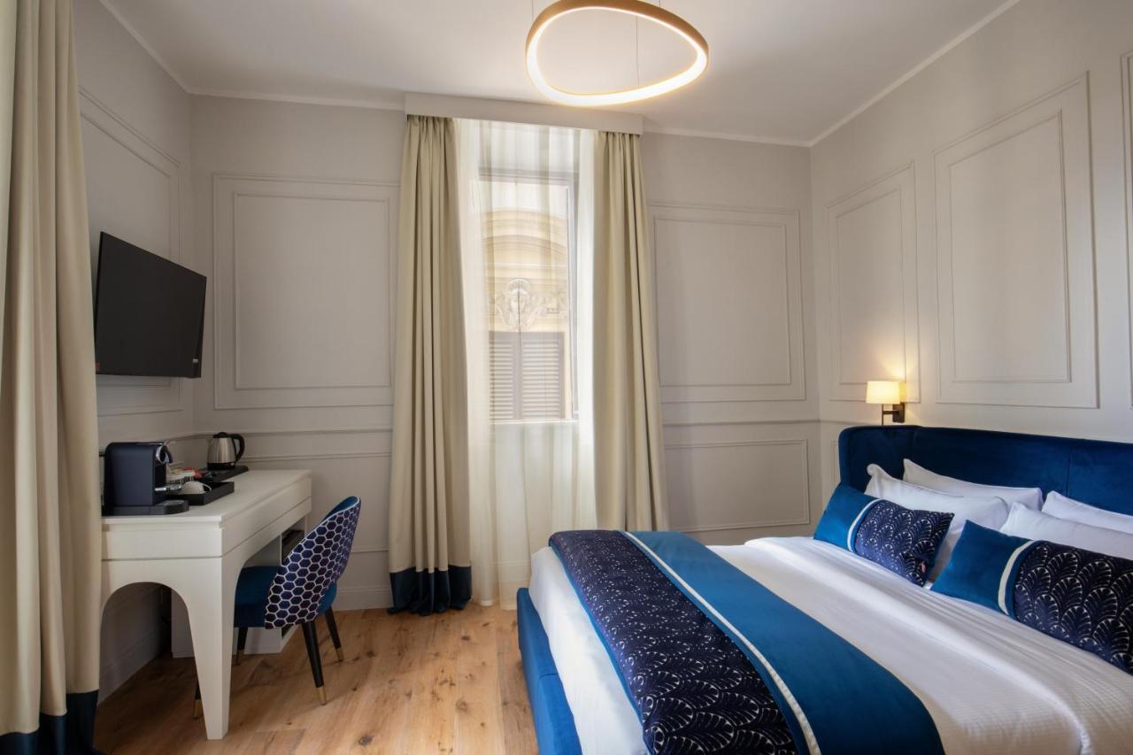 Navona Sky Palace Ρώμη Εξωτερικό φωτογραφία
