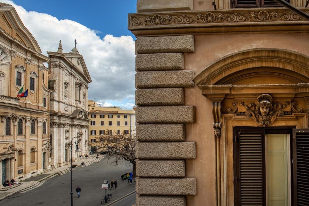 Navona Sky Palace Ρώμη Εξωτερικό φωτογραφία