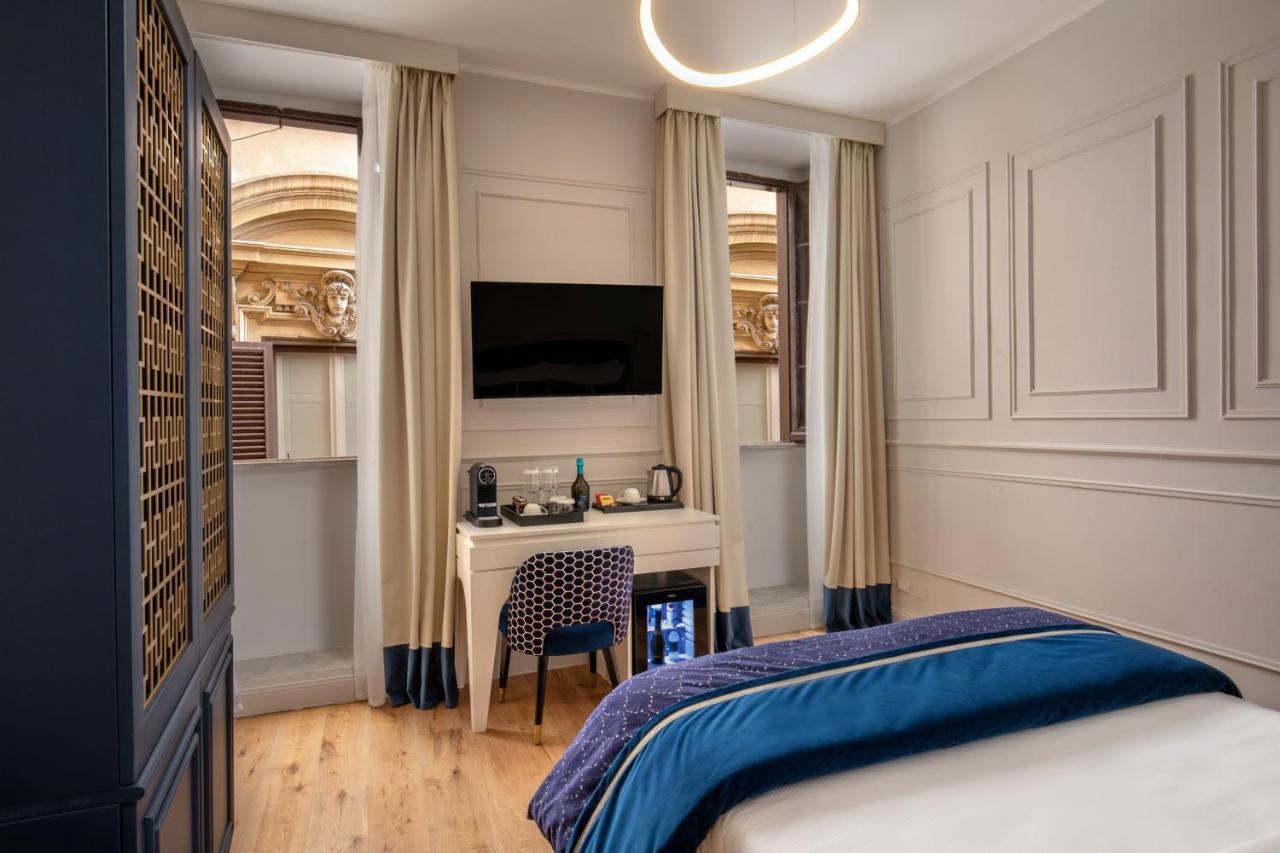 Navona Sky Palace Ρώμη Εξωτερικό φωτογραφία