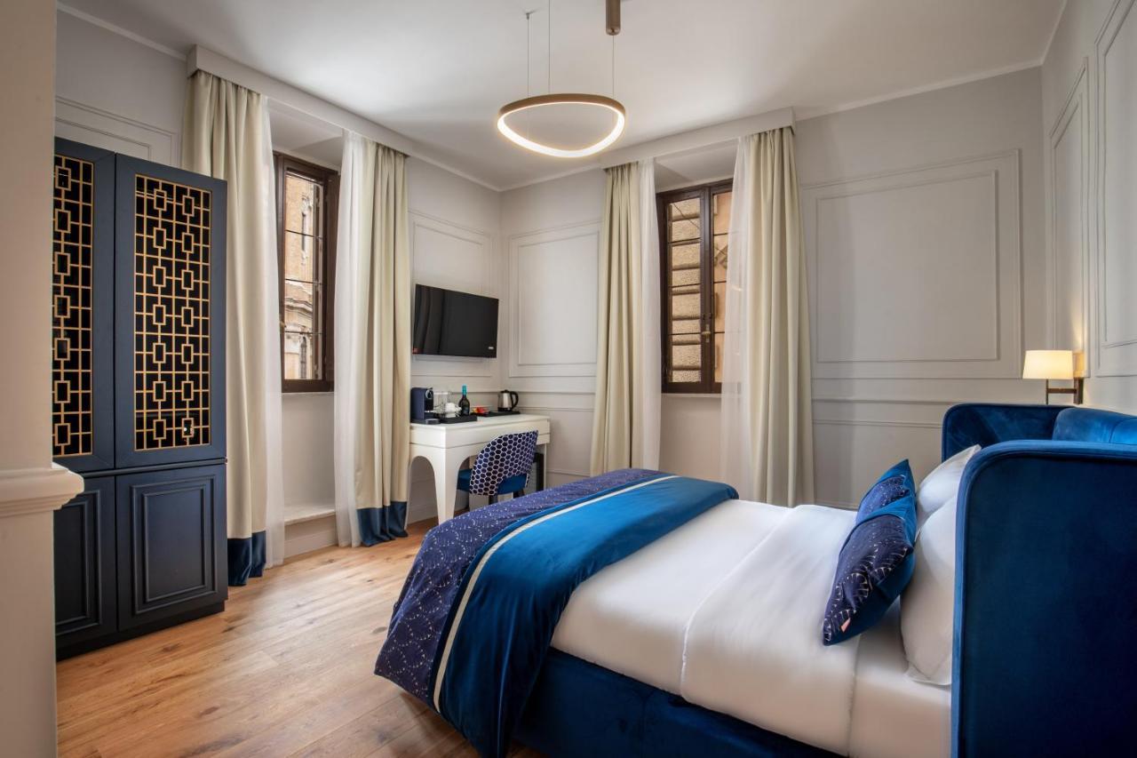 Navona Sky Palace Ρώμη Εξωτερικό φωτογραφία
