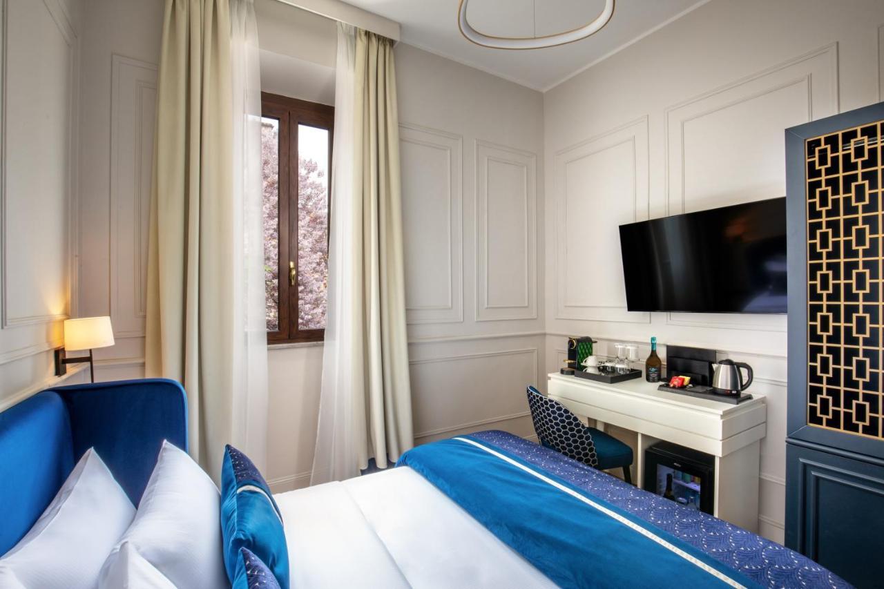 Navona Sky Palace Ρώμη Εξωτερικό φωτογραφία