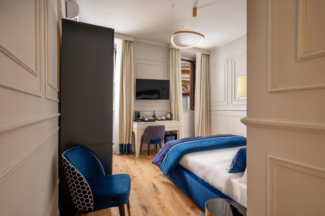 Navona Sky Palace Ρώμη Εξωτερικό φωτογραφία