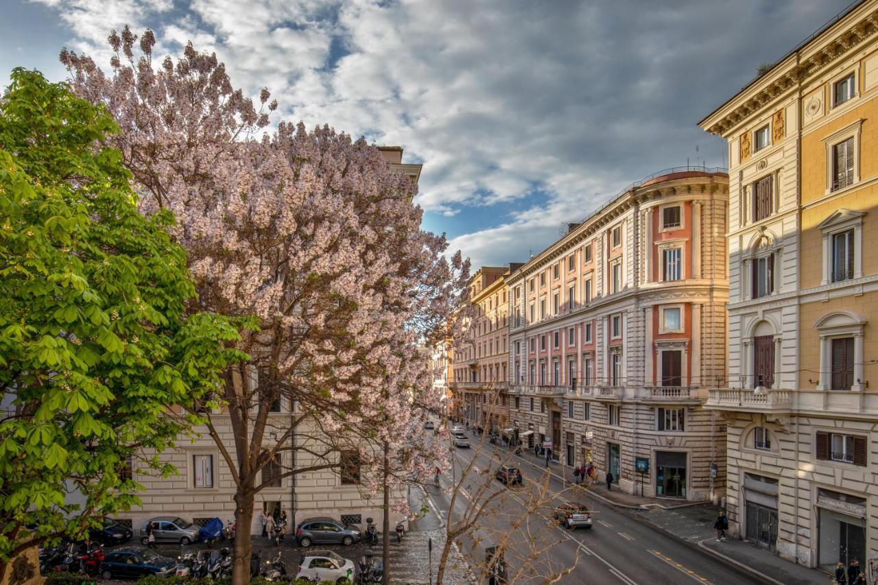 Navona Sky Palace Ρώμη Εξωτερικό φωτογραφία