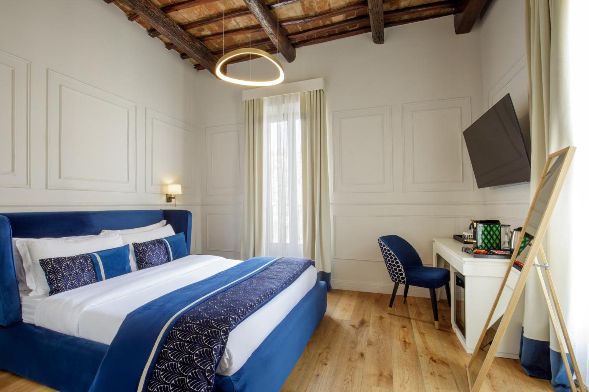 Navona Sky Palace Ρώμη Εξωτερικό φωτογραφία