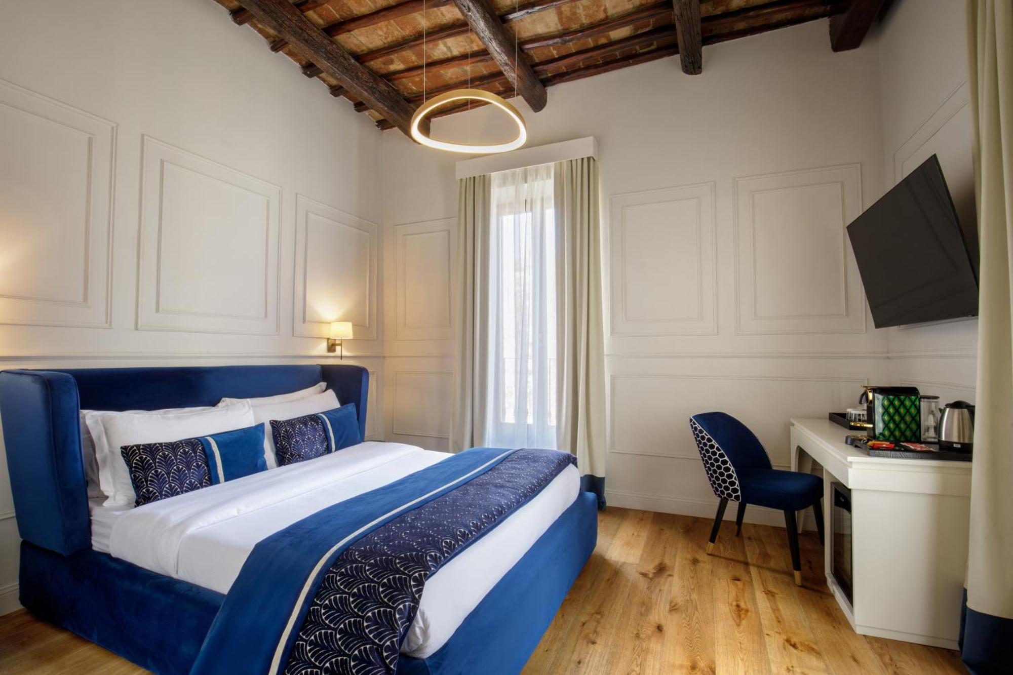 Navona Sky Palace Ρώμη Εξωτερικό φωτογραφία