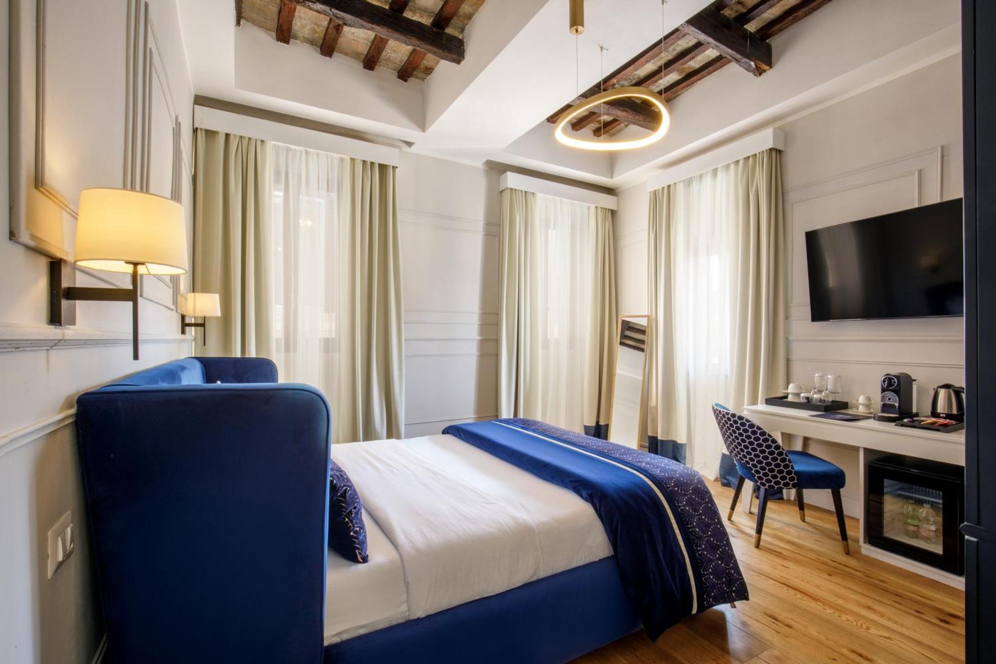 Navona Sky Palace Ρώμη Εξωτερικό φωτογραφία