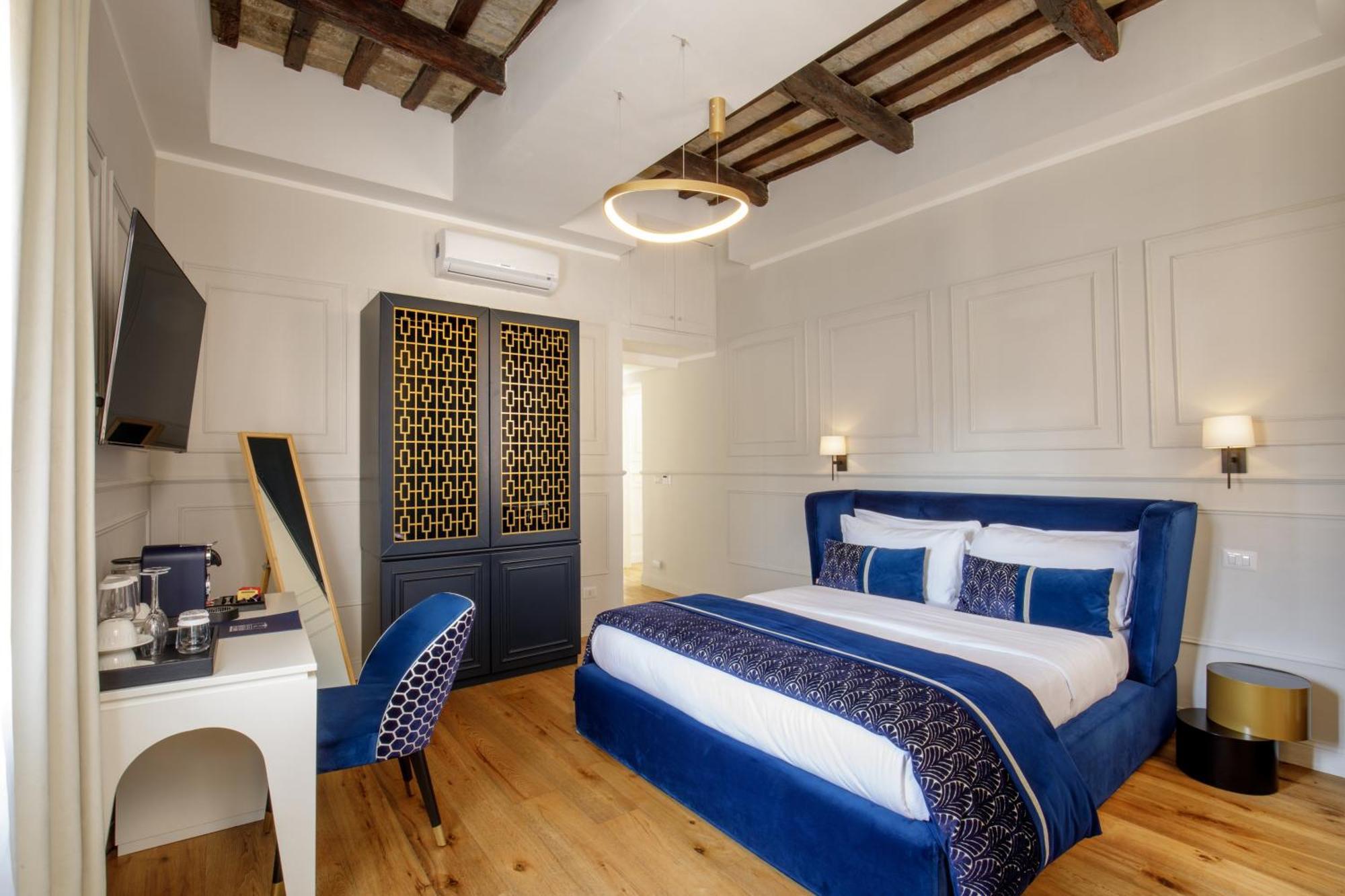 Navona Sky Palace Ρώμη Εξωτερικό φωτογραφία