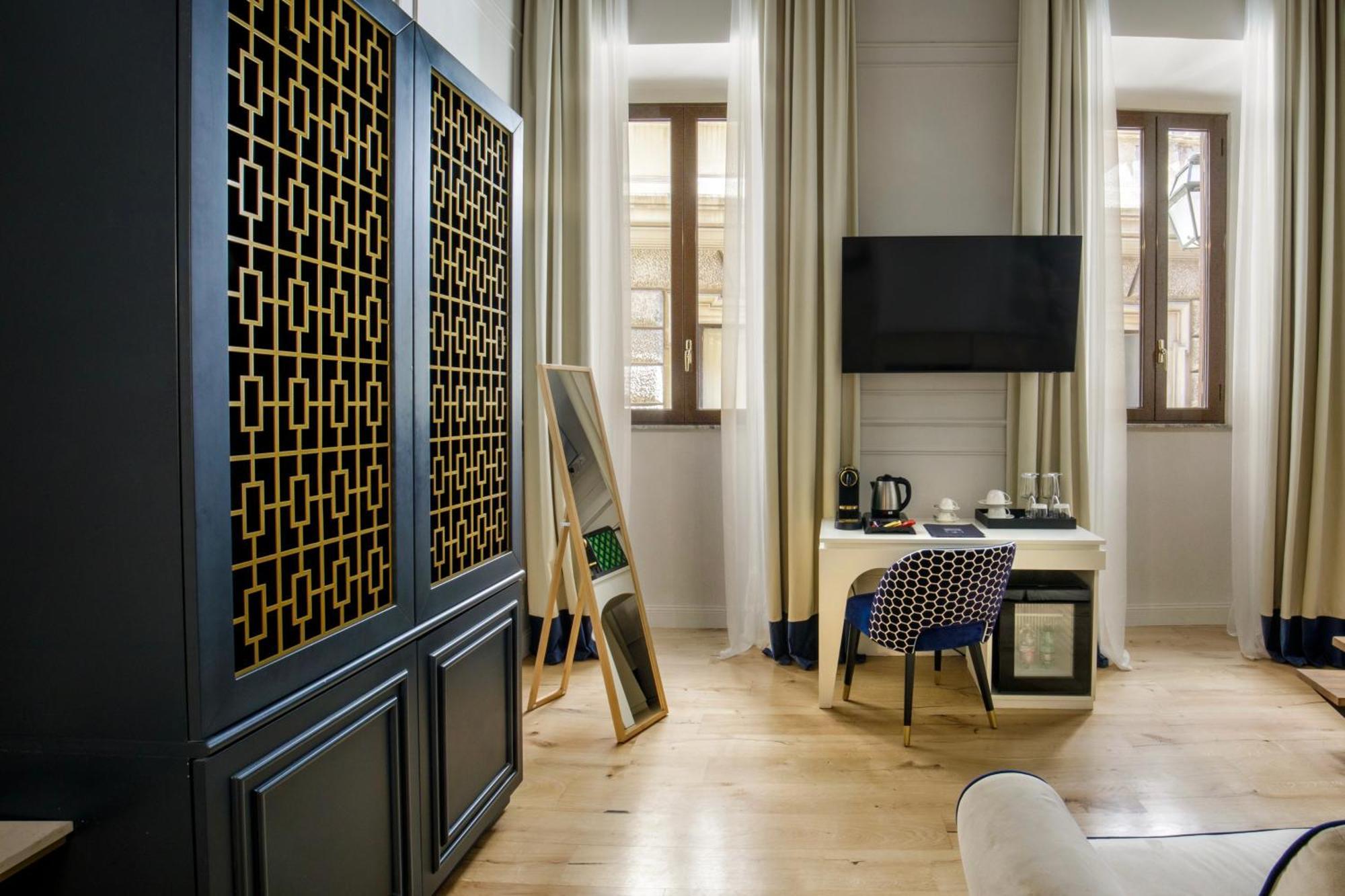 Navona Sky Palace Ρώμη Εξωτερικό φωτογραφία