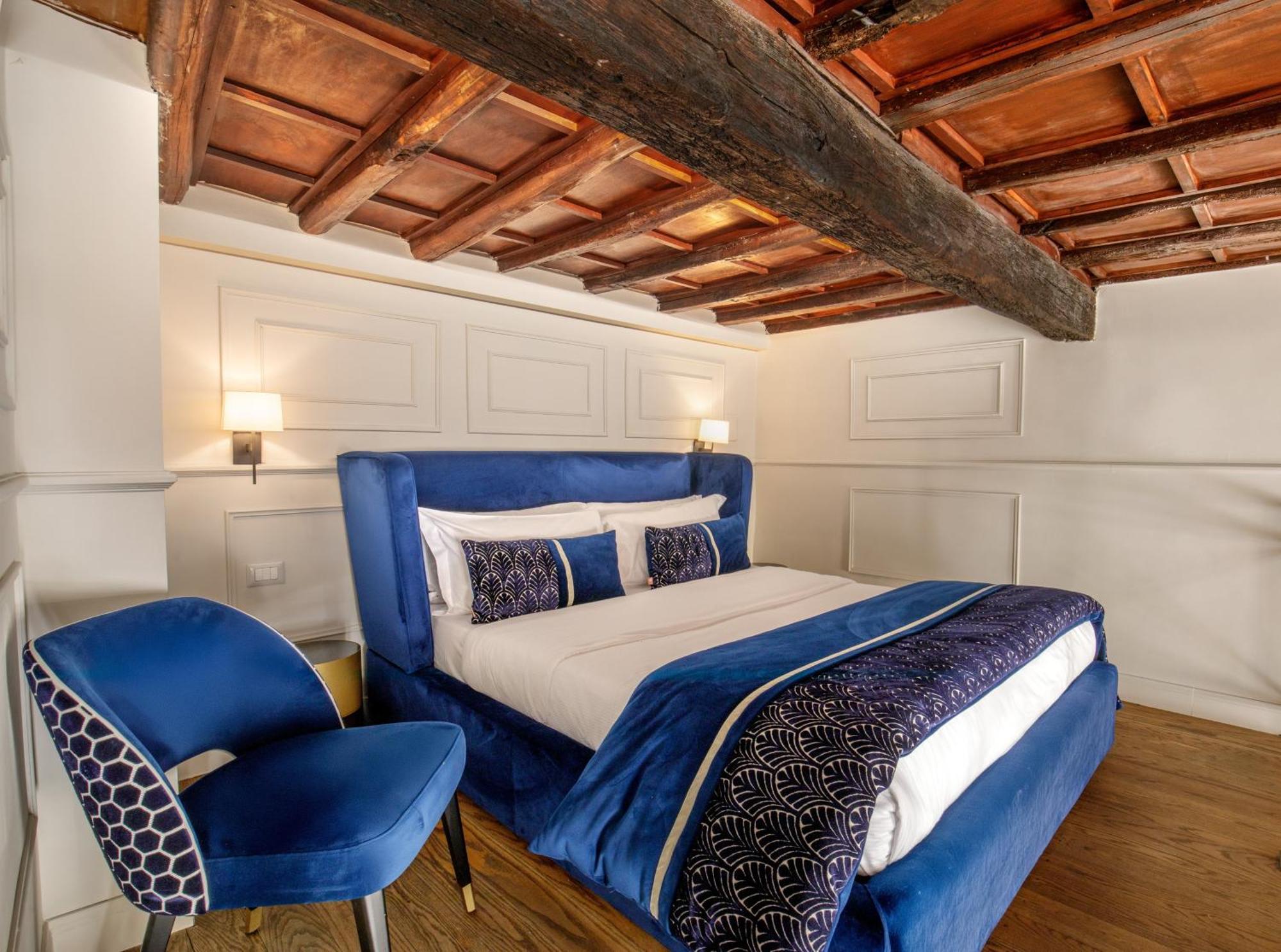 Navona Sky Palace Ρώμη Εξωτερικό φωτογραφία