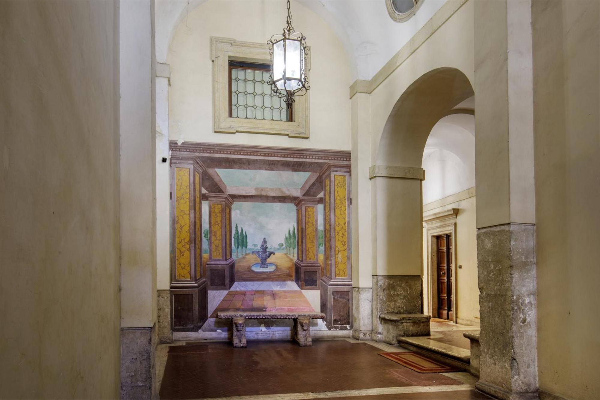 Navona Sky Palace Ρώμη Εξωτερικό φωτογραφία