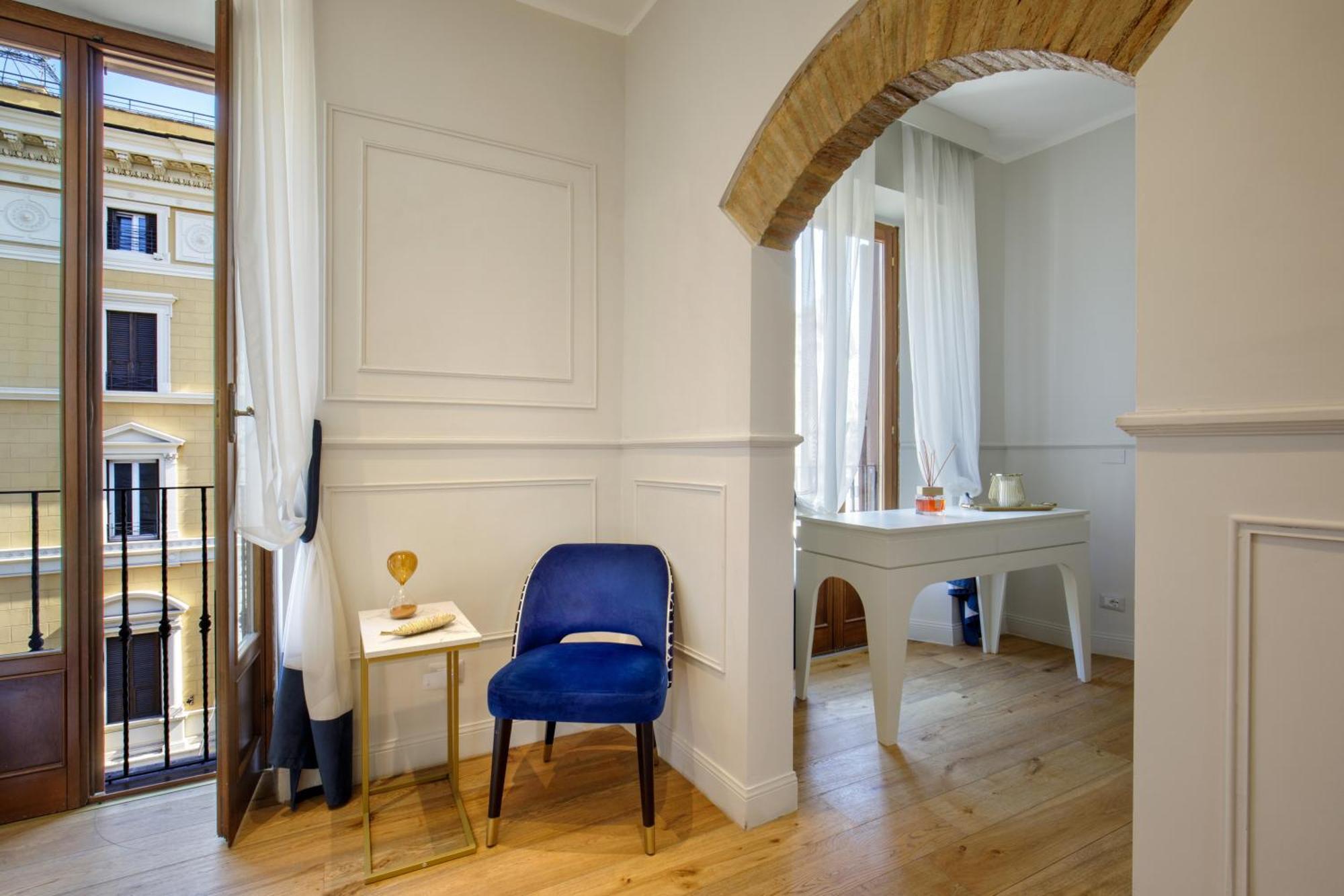 Navona Sky Palace Ρώμη Εξωτερικό φωτογραφία
